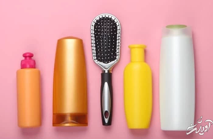 محصولات بهداشتی اصل